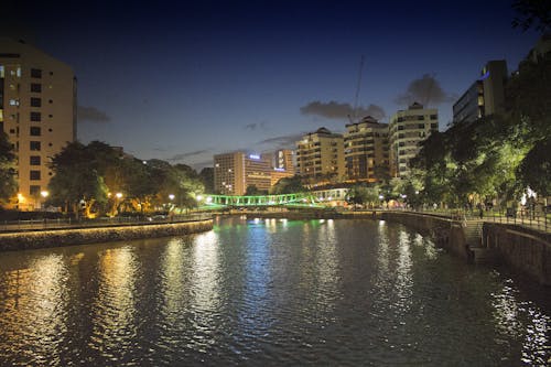 Fotos de stock gratuitas de ciudad, paisaje, paisaje urbano