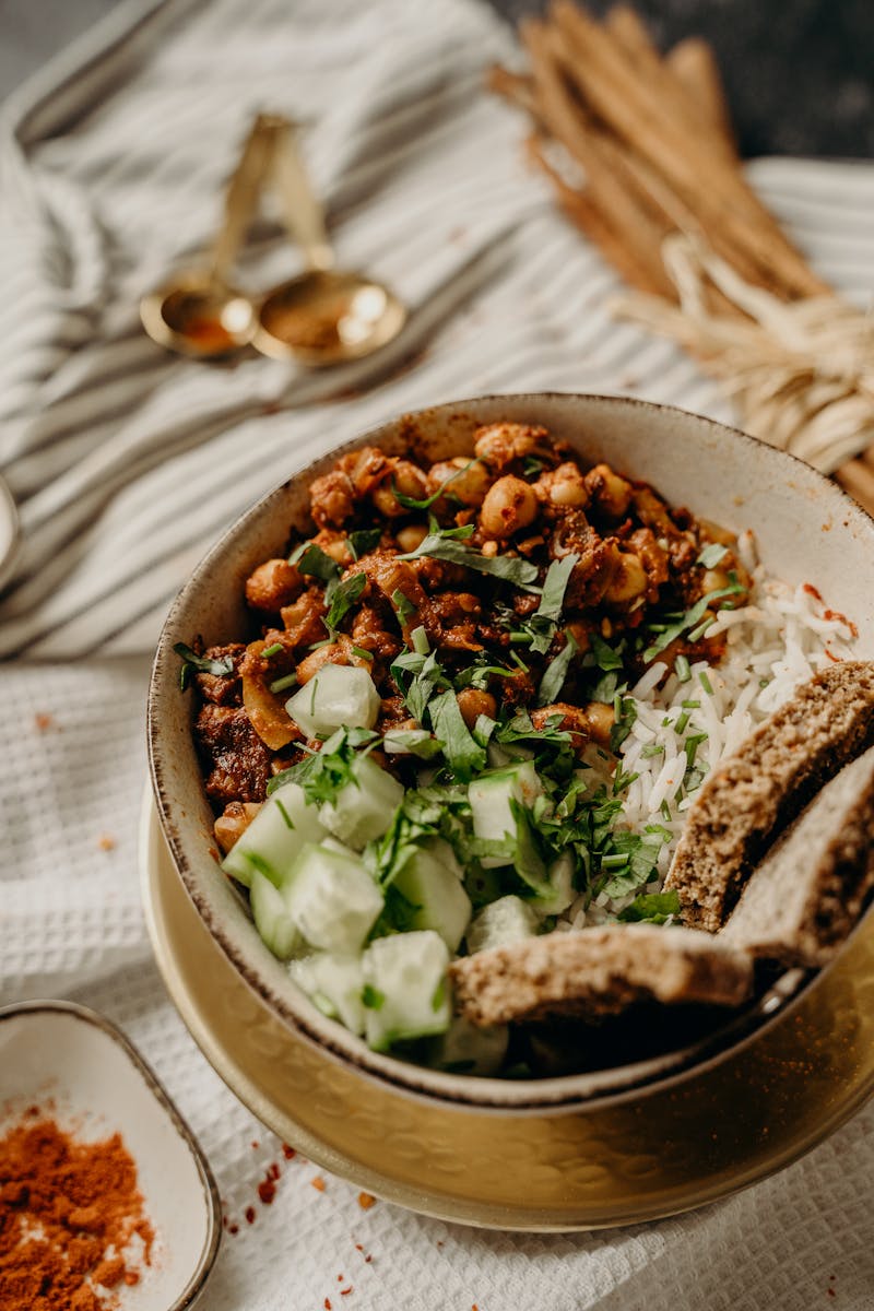 Healthy Recipes