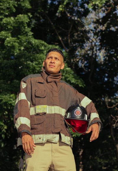 Tomás Silva Gómez