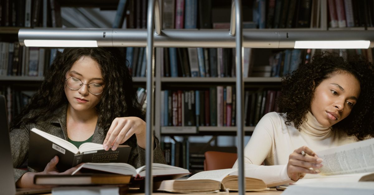 At the North Branch, Summer Means More Than Books: Inside Denton's Teen Library Programs