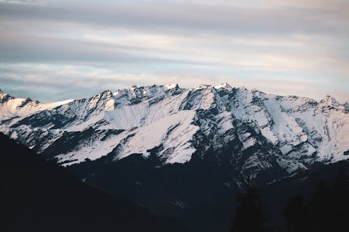Kostenlos Kostenloses Stock Foto zu alpen, alpin, gebirge Stock-Foto