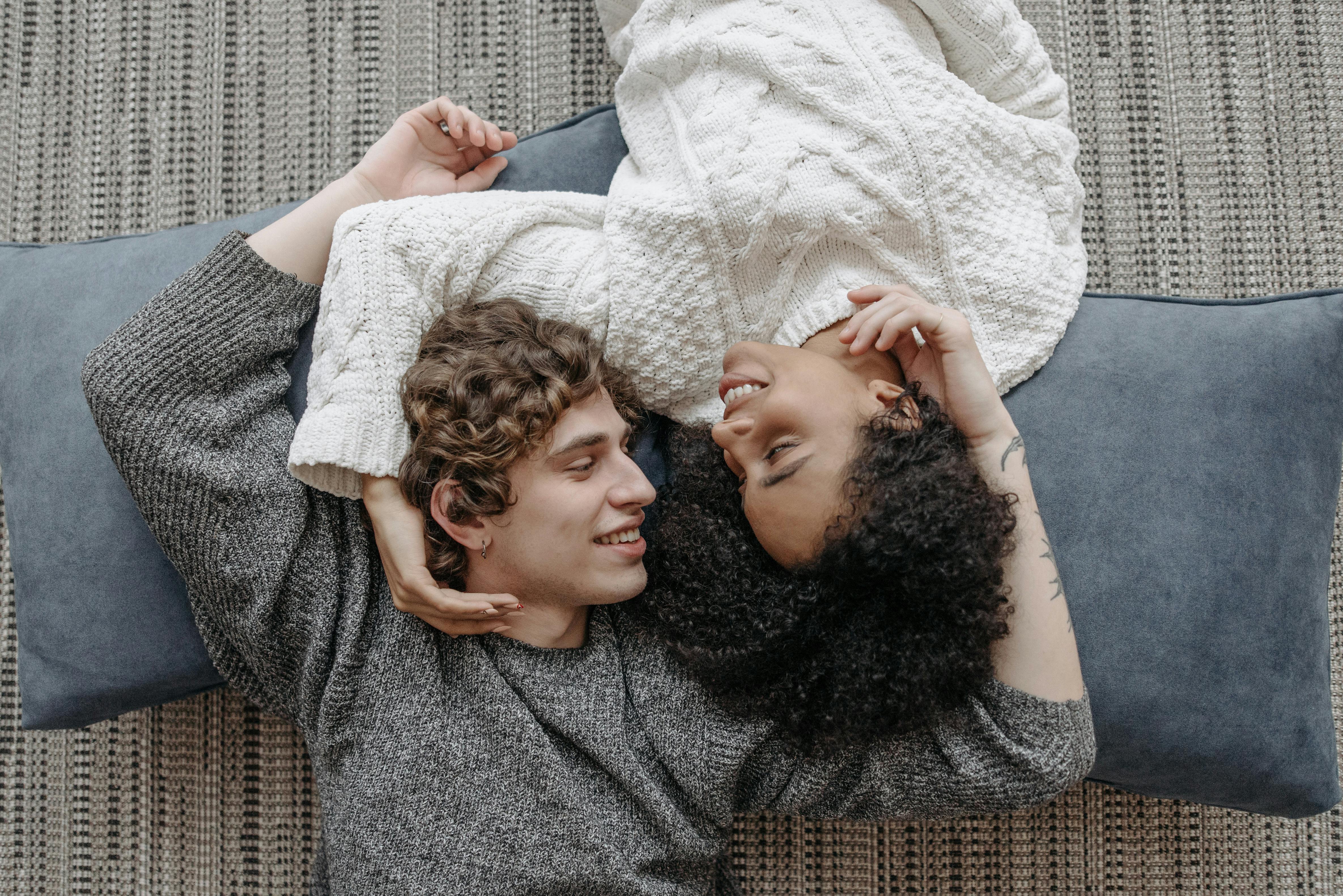 How do you know a relationship Cannot be saved?