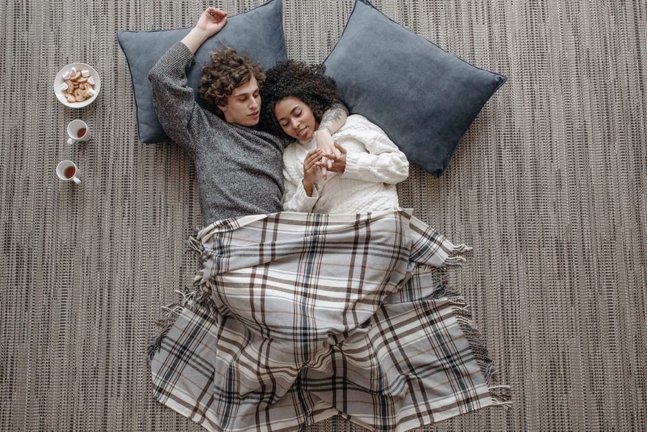 Sociable companion for couples and overnight in Sherbrooke