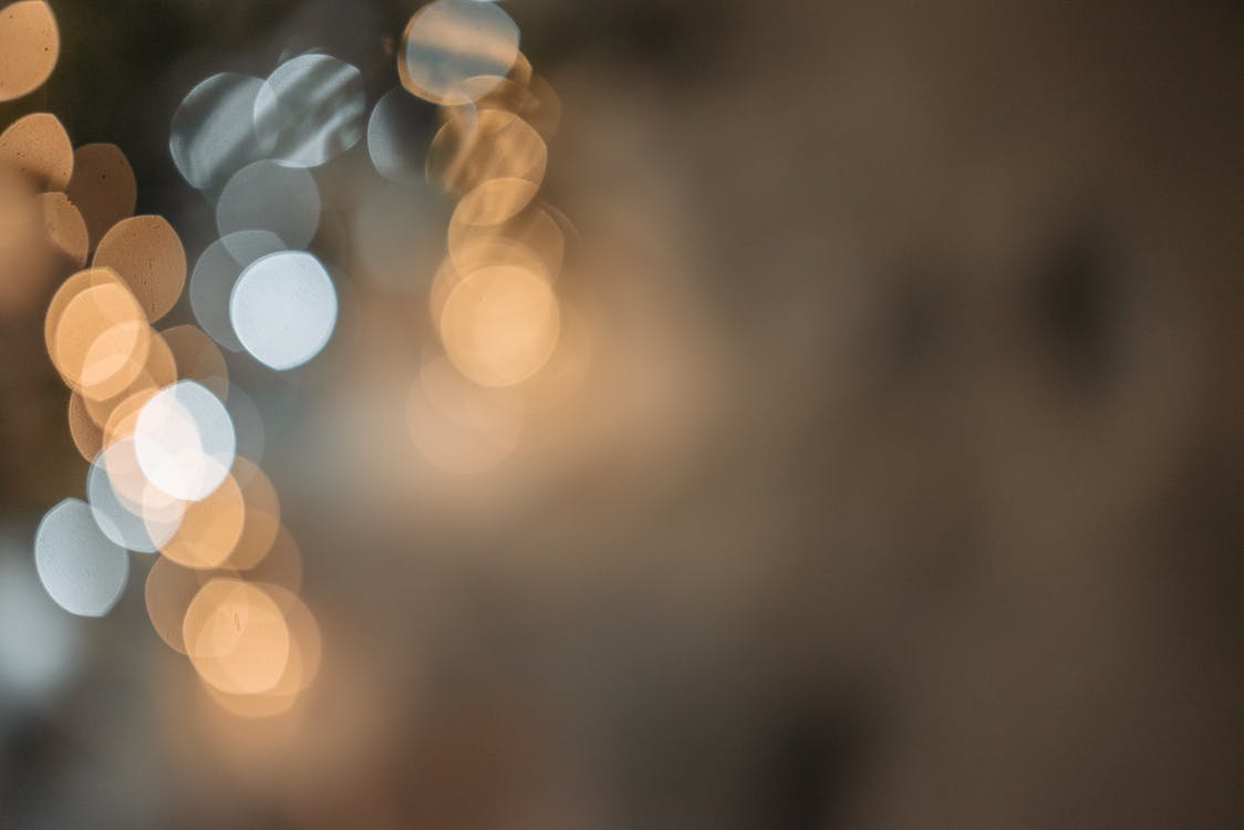 Foto d'estoc gratuïta de bokeh, borrós, desenfocat