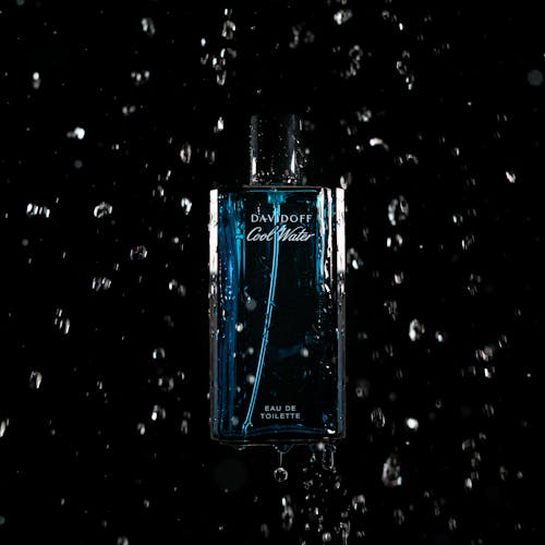 Immagine gratuita di acqua fresca, davidoff, davidoff cool water