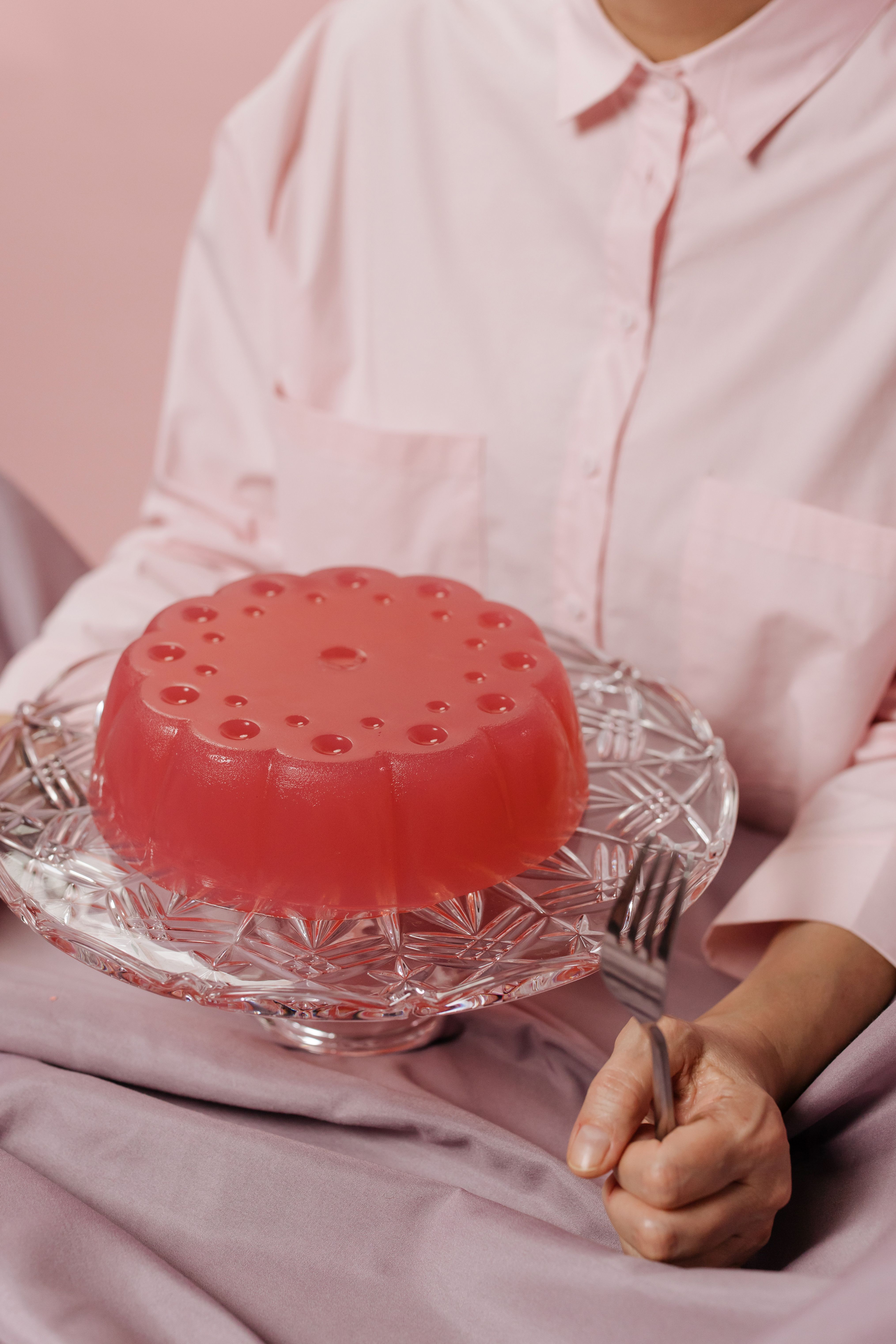 Jellied Salads