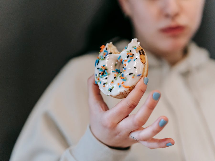 Can you chew too much sugar free gum?