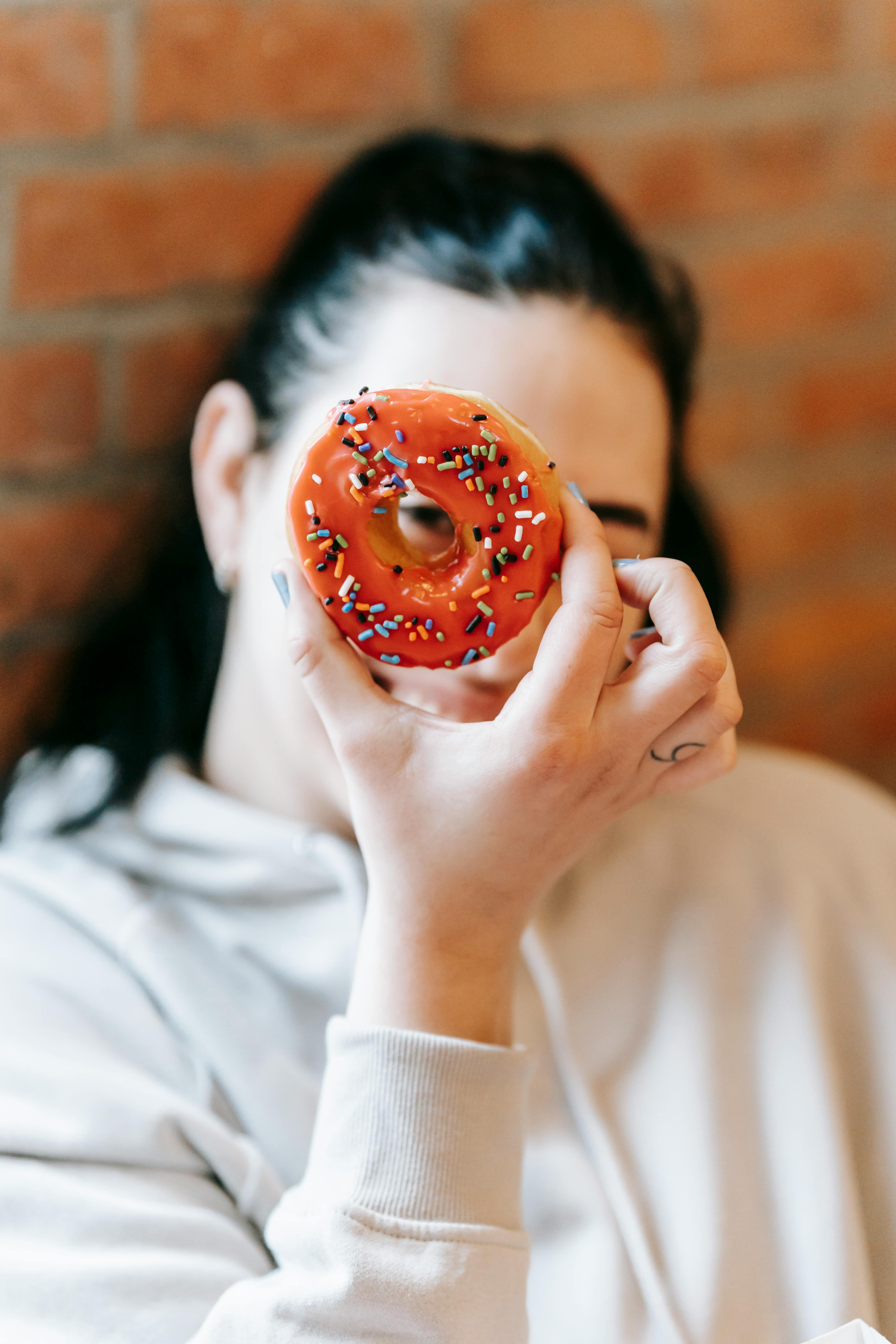 Donuts Queen
