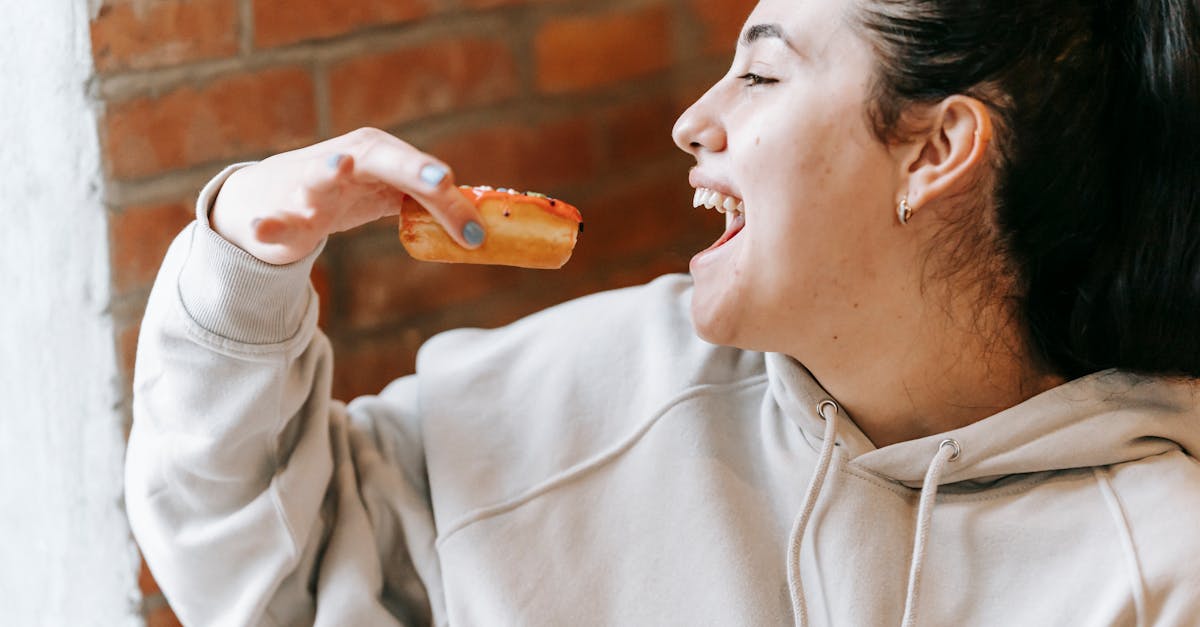 How to keep glazed donuts fresh overnight