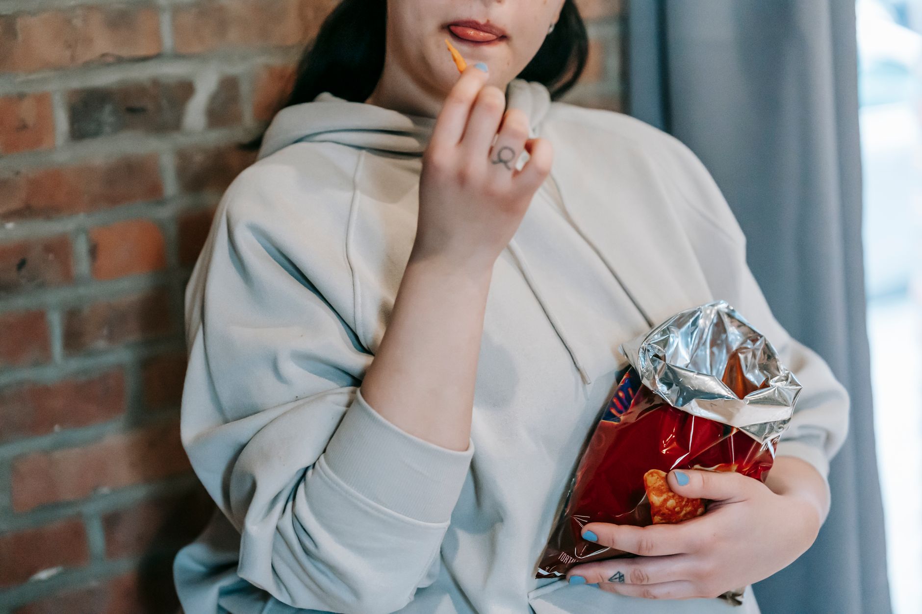 Snack Industry Leaders Roll Out Product Innovations to Counter Volume Drops