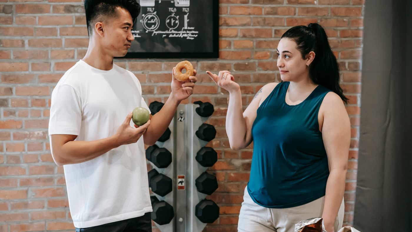 Comparing Popular Diet Approaches: What the Research Actually Shows