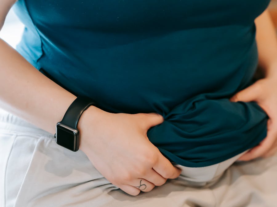 Why am I gaining weight in ketosis?