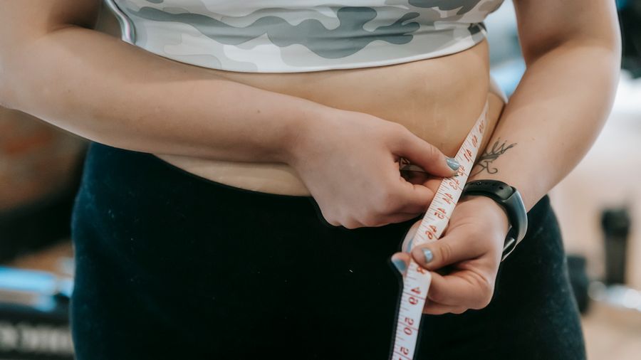 The Five-Step Routine That Finally Slimmed Me Down