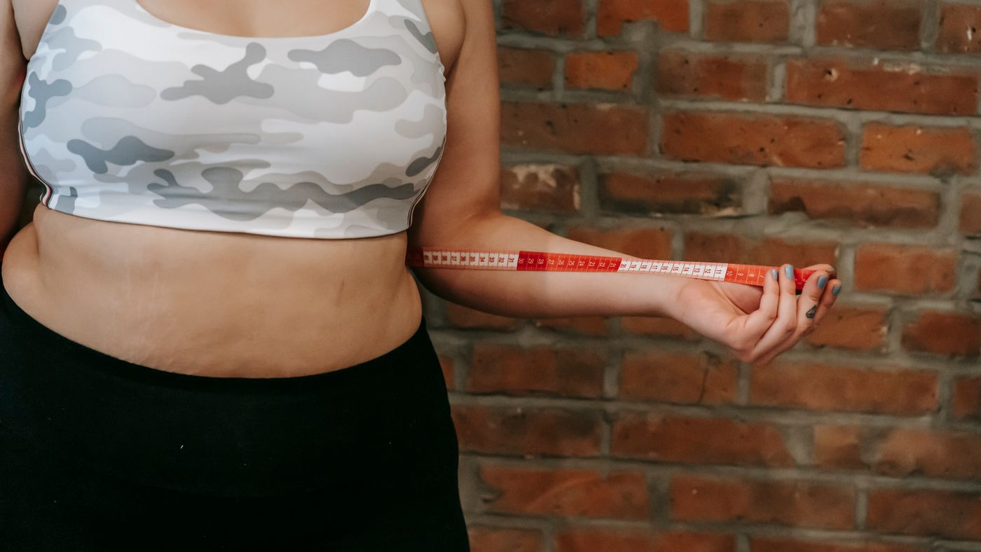 Female Weight Loss: The Honest Picture
