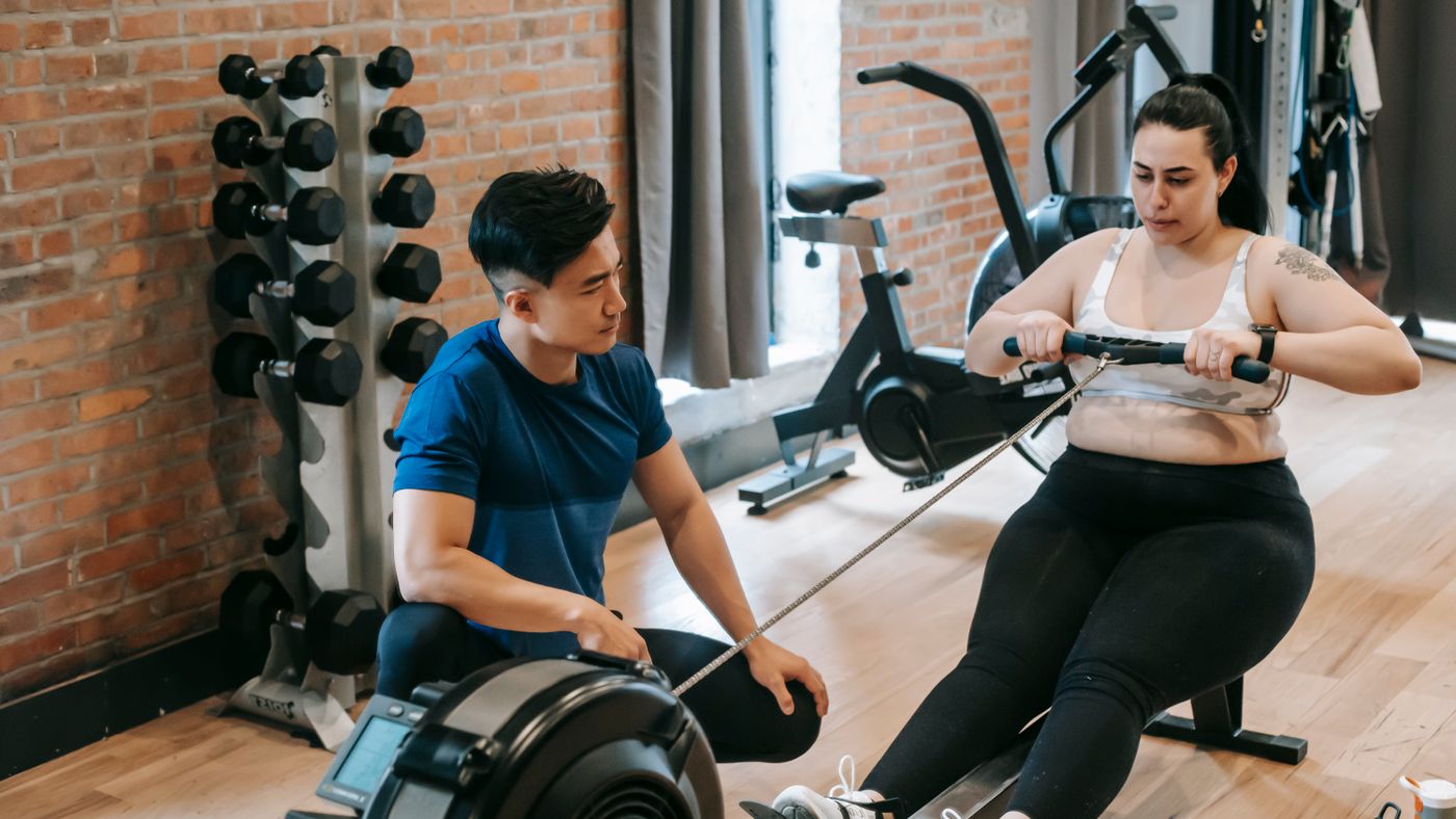 Why Exercise Is Good for You: Beyond the Weight Loss Frame