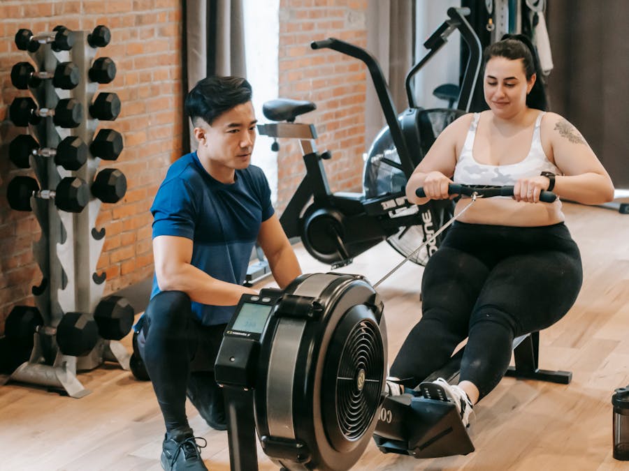 What can replace rice for weight loss?
