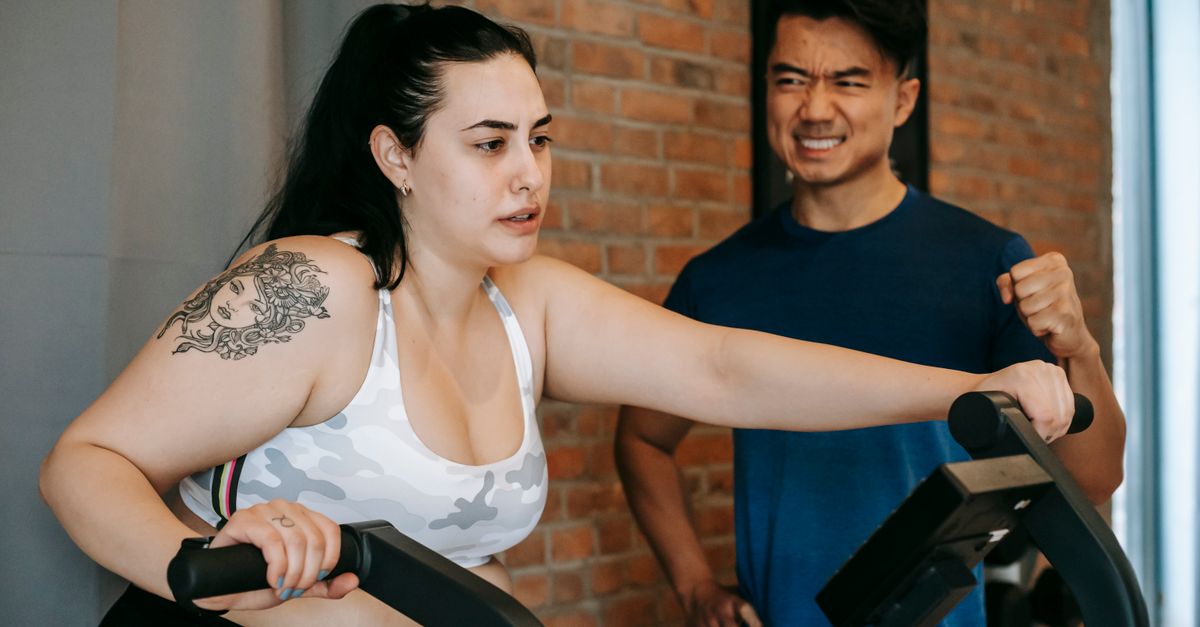 How Does Weight Loss Reduce Joint Stress