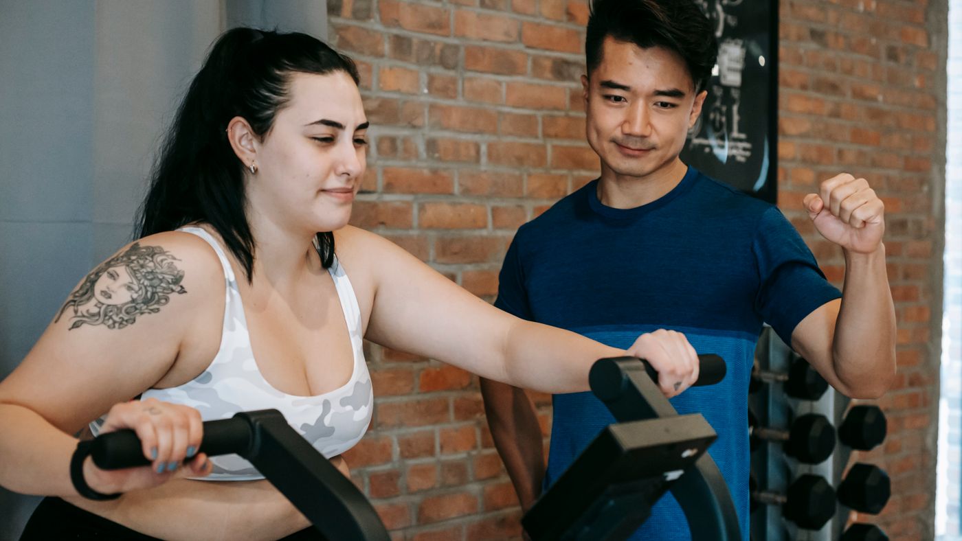 Ten Weight Loss Fundamentals I Wish I'd Understood Sooner