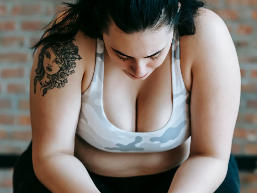 What foods break down visceral fat?