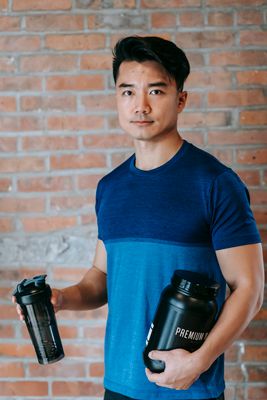 Pump Formula X — Nutrify Lab