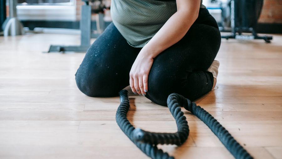Five Fast Weight-Loss Myths That Wasted My Time
