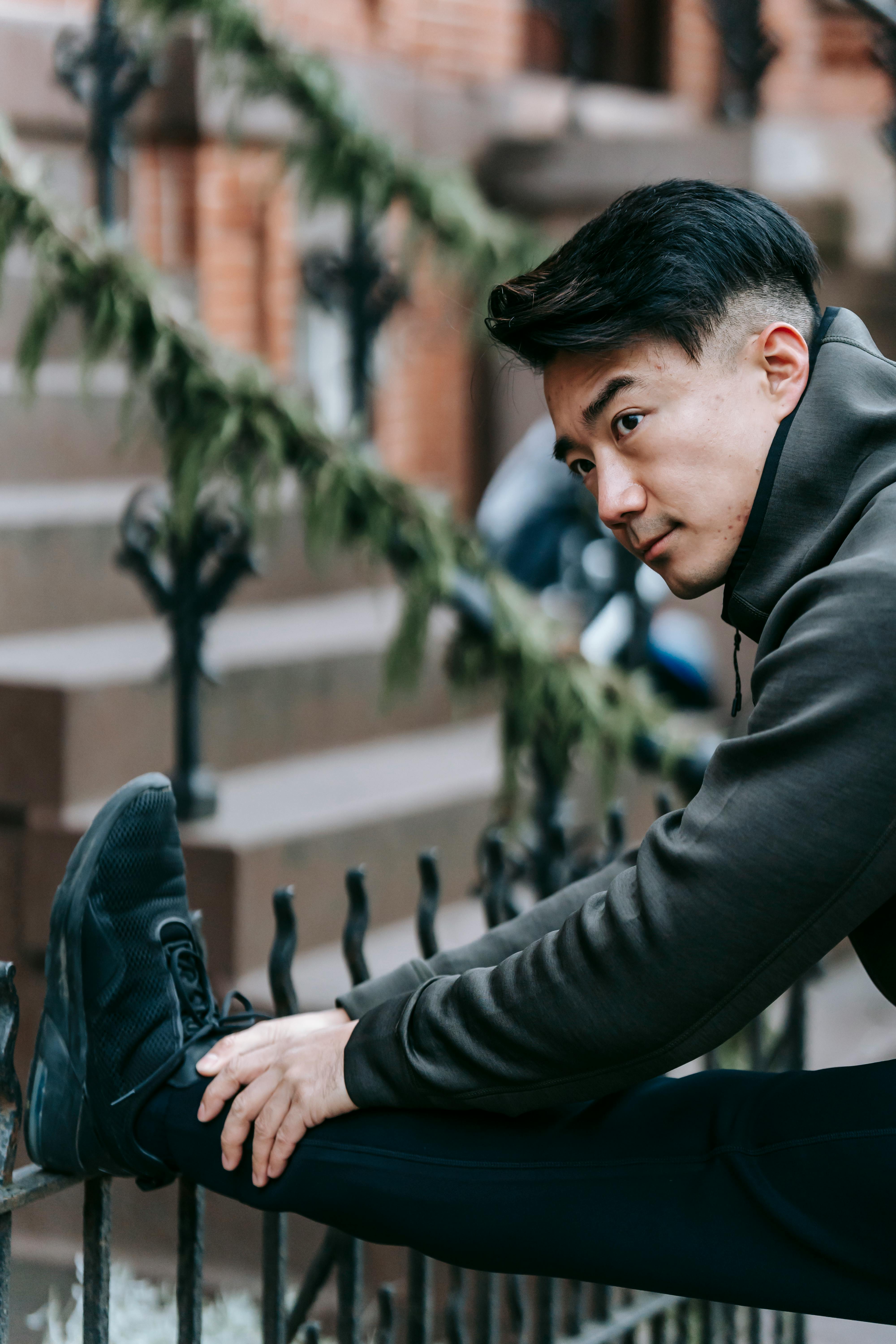 What builds stamina fast?