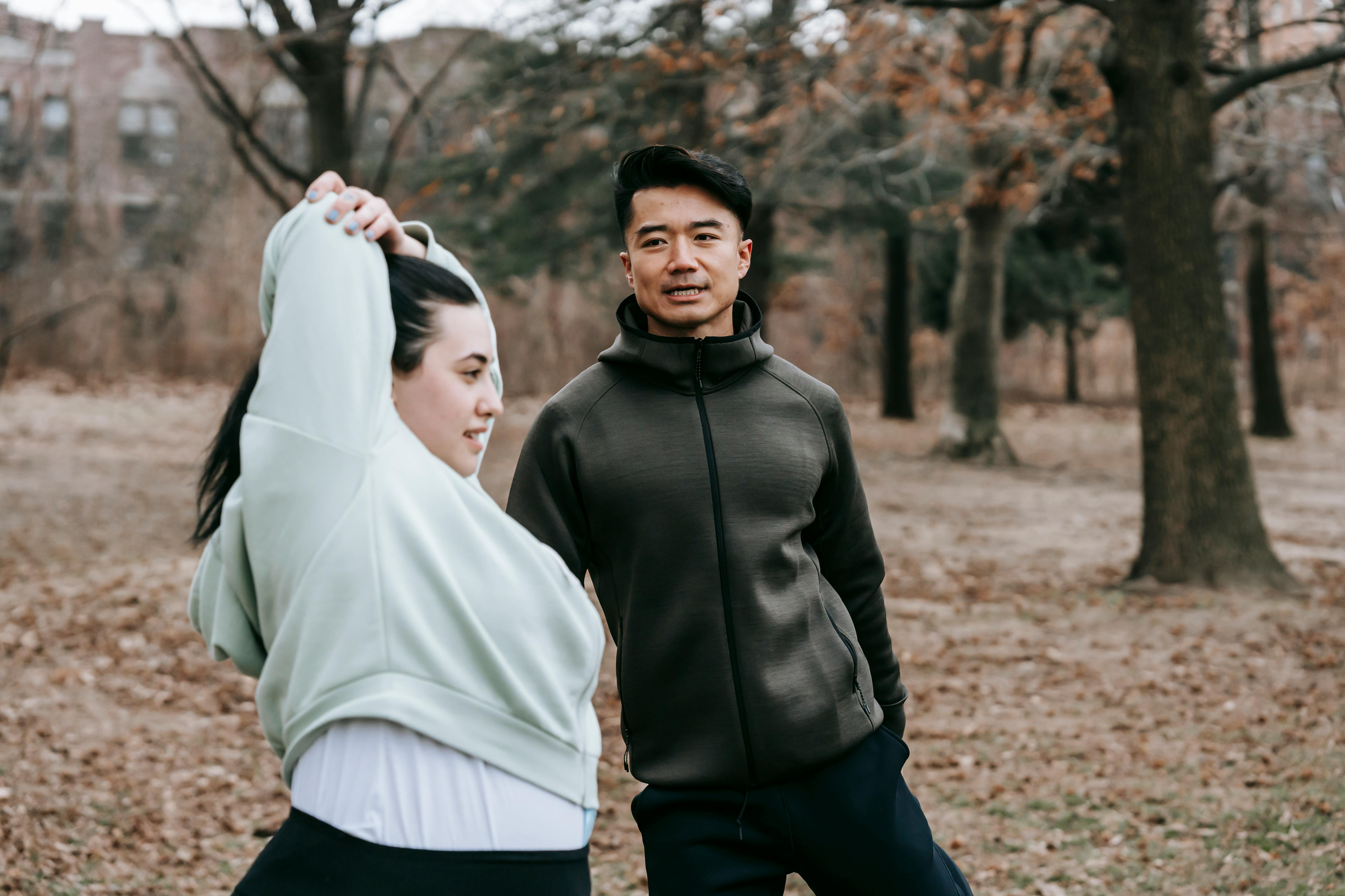 MinuteClinic weight-loss program expands access to clinically supervised weight management care — Photo by Andres  Ayrton on 