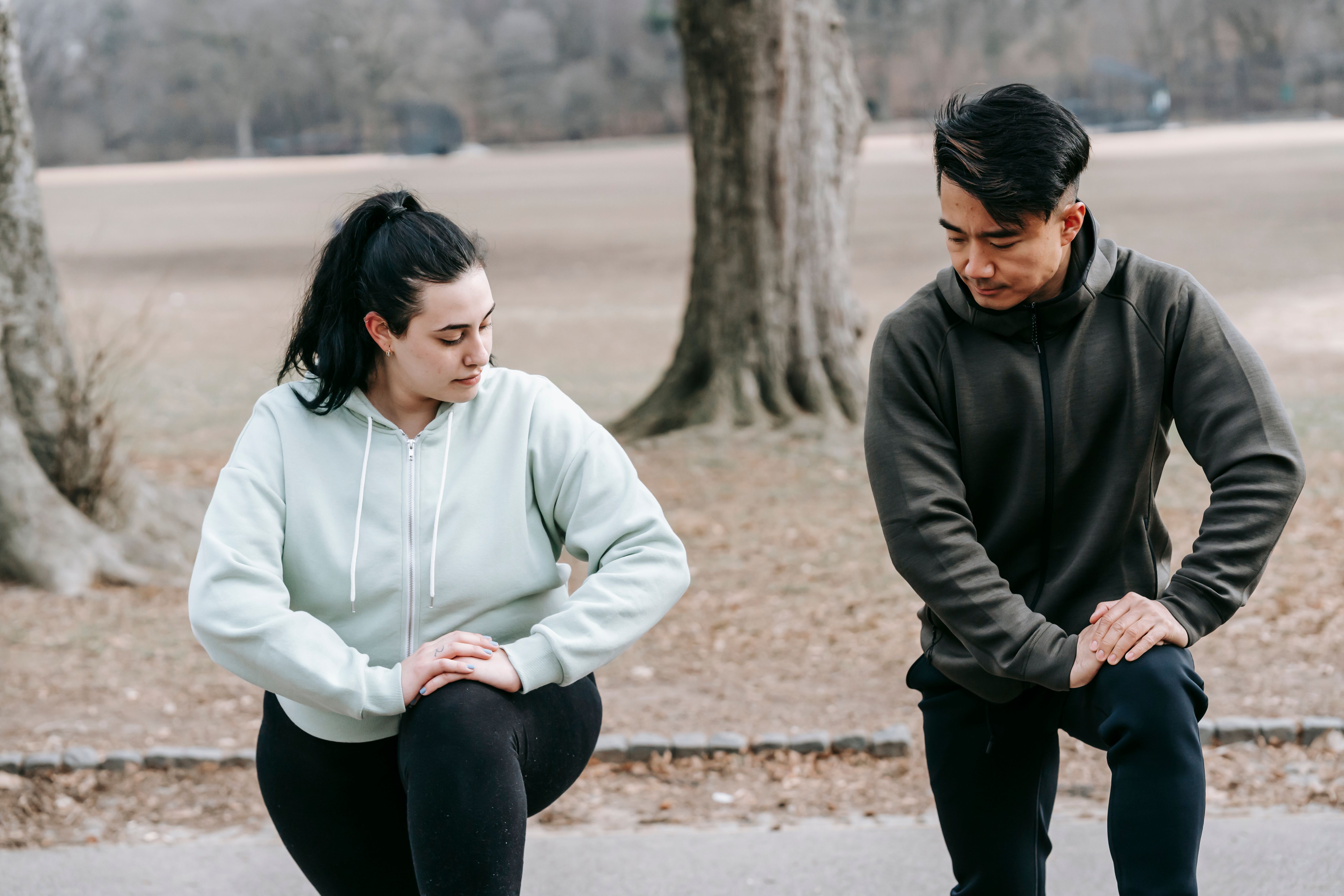 Fitness Training Approaches for Weight Loss: Resistance, Intervals, and Cardio Compared