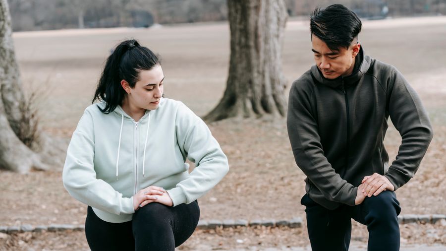 Obesity and Your Body: What Fat Percentage, BMI, and the Dietary Guidelines Actually Mean
