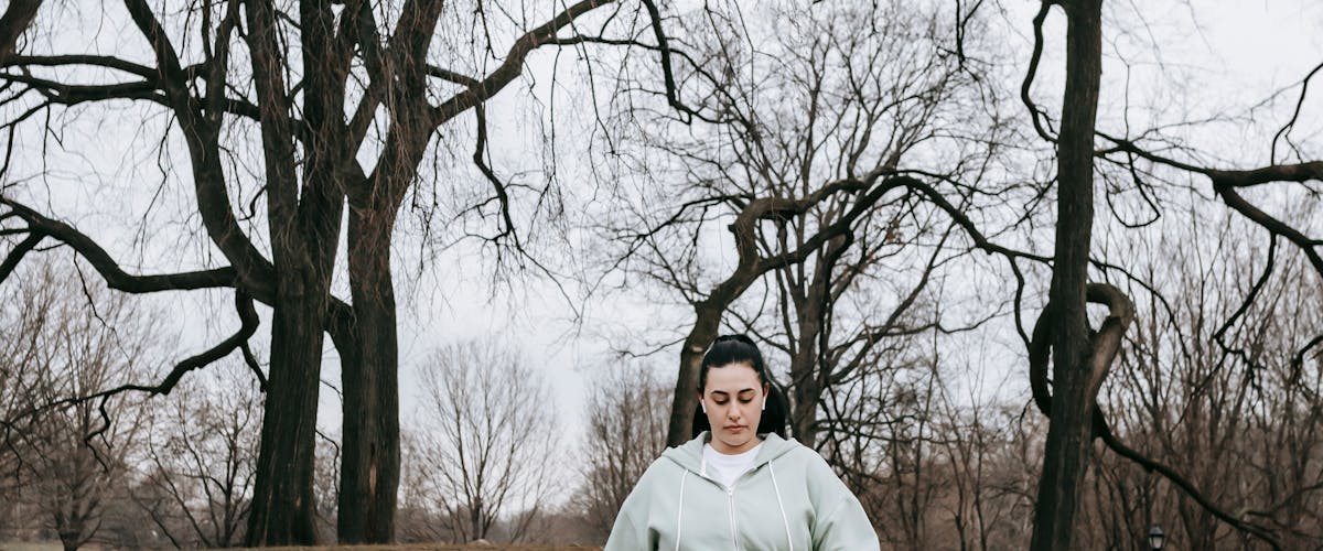 How to Start Running When You Feel Too Embarrassed to Go Alone