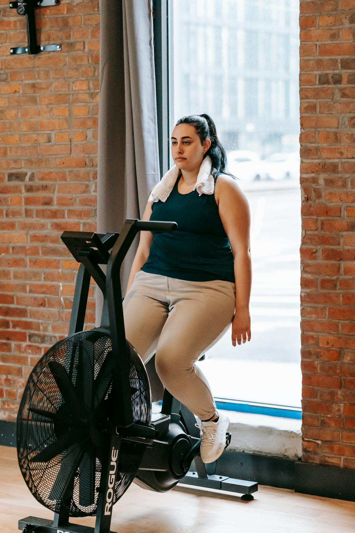 Healthcare professional discussing treatment options with a patient at a desk