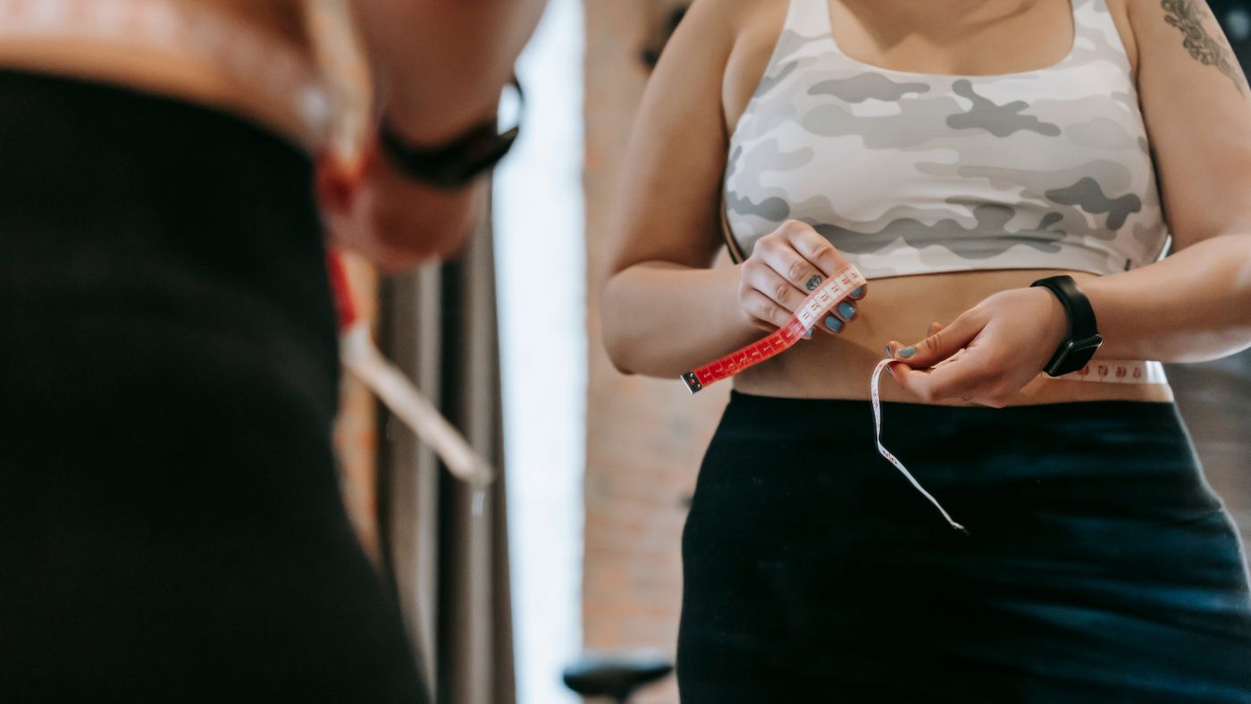 How to Lose Weight the Healthy, Sustainable Way