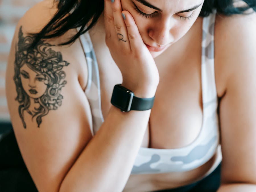 When should you worry about the bottom number of blood pressure?
