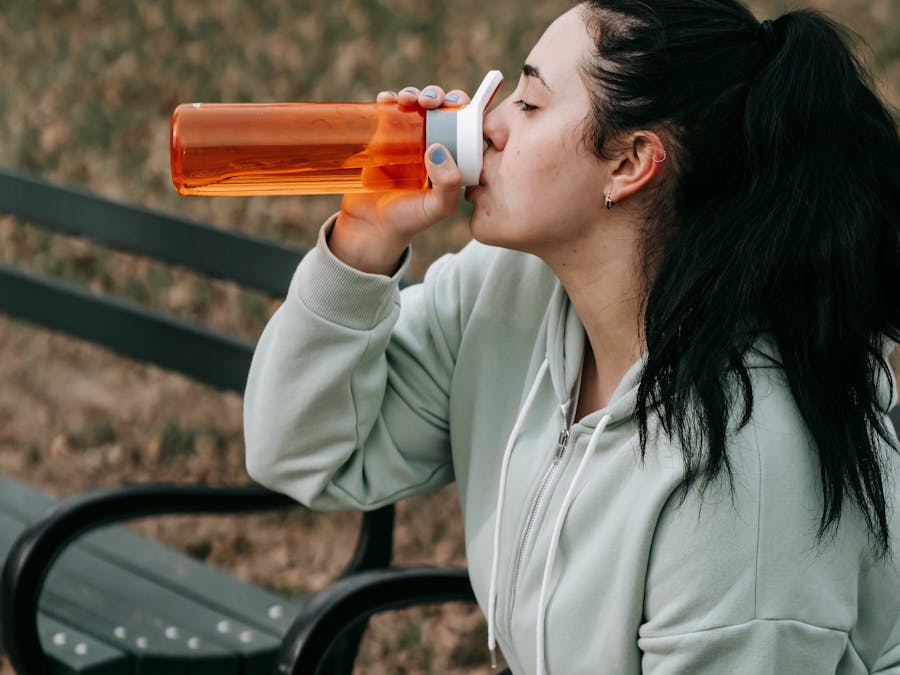 What is the most hydrating drink in the world?