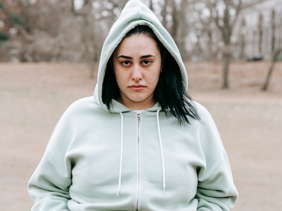 What part of body loses weight first?