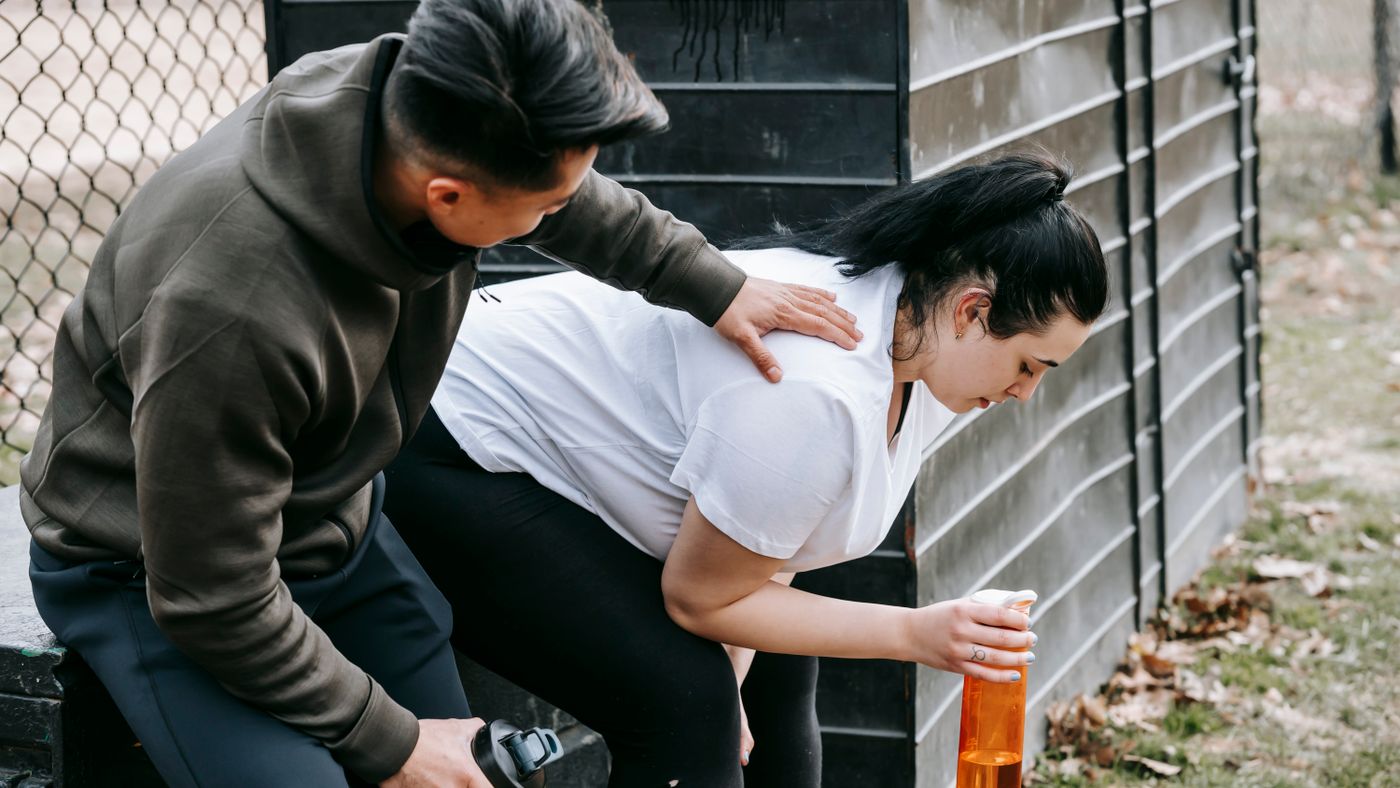 Weight Loss for Teens: What Actually Helps vs. What Makes It Worse