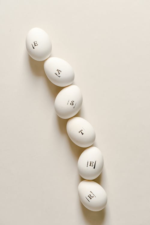 Free White Round Medication Pill on White Surface Stock Photo