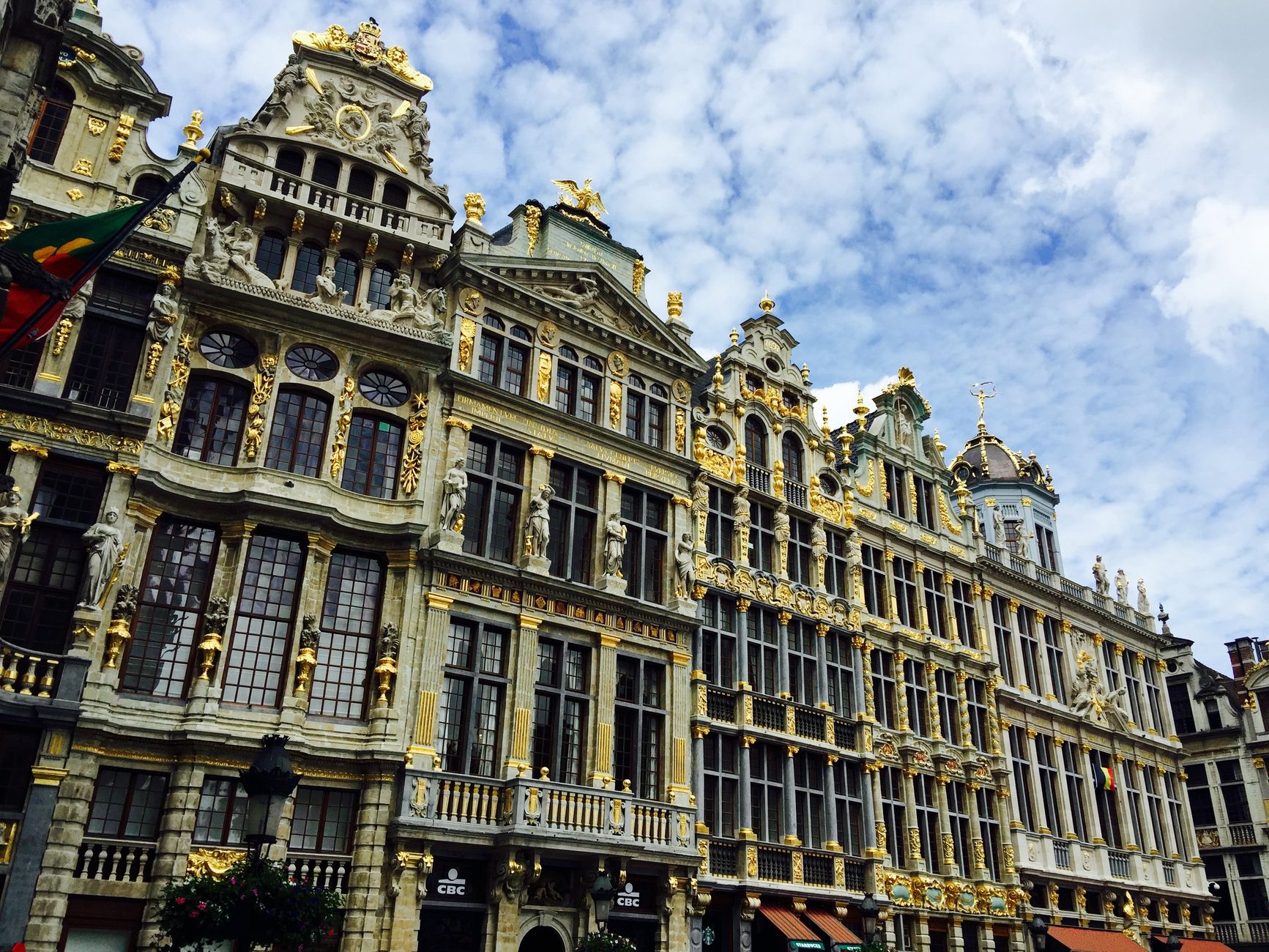 Brussels photo 6
