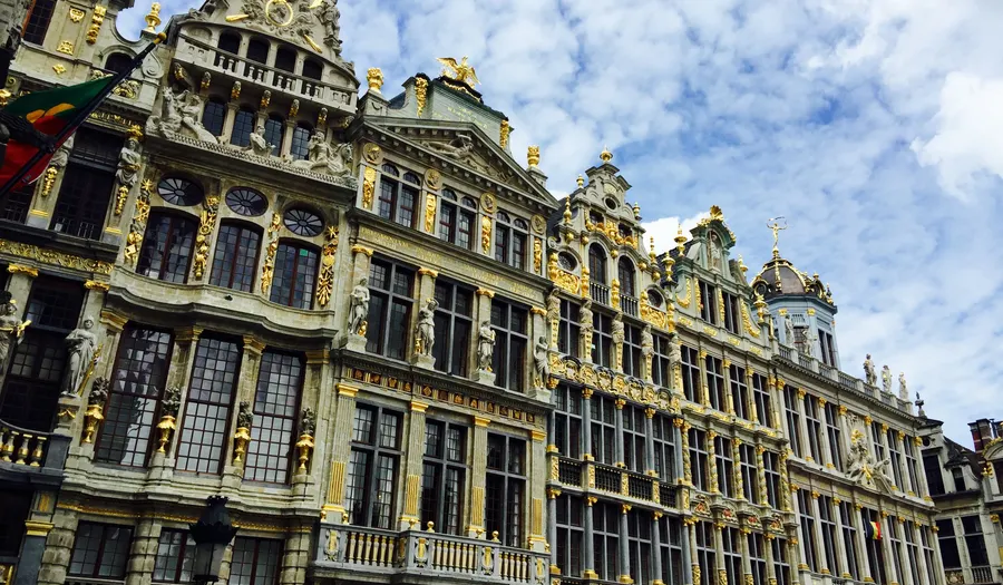 Grand-Place