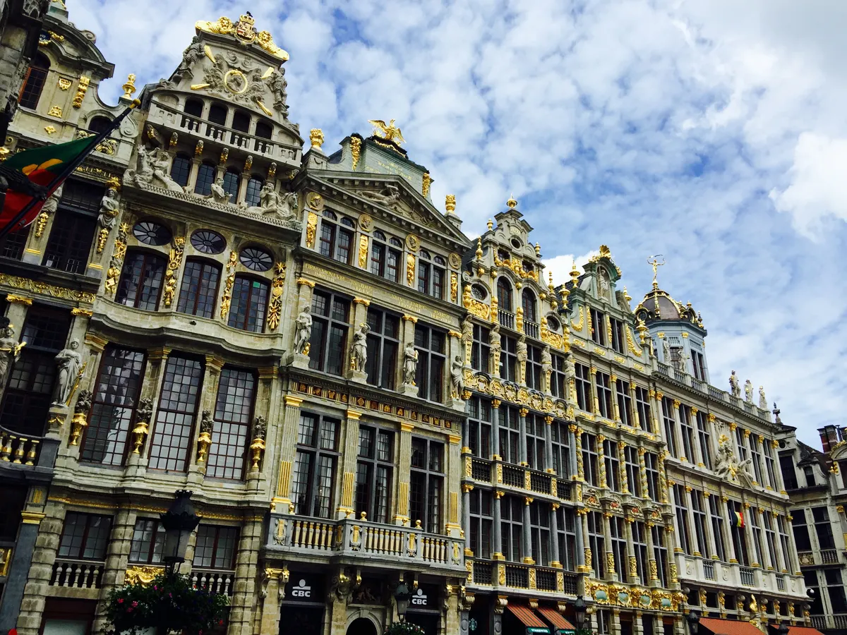 One Week in Belgium: The Perfect 7-Day Itinerary