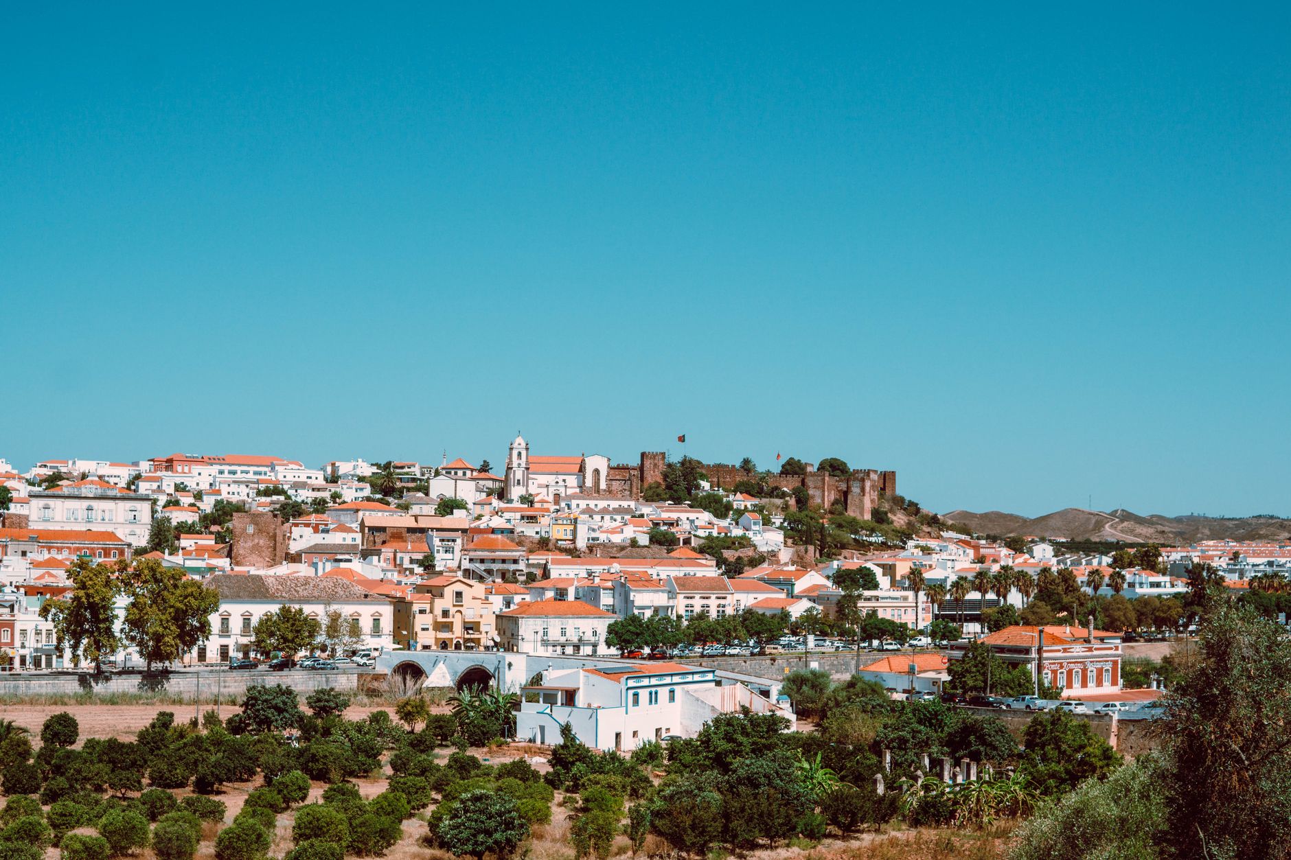 Castelo de Silves