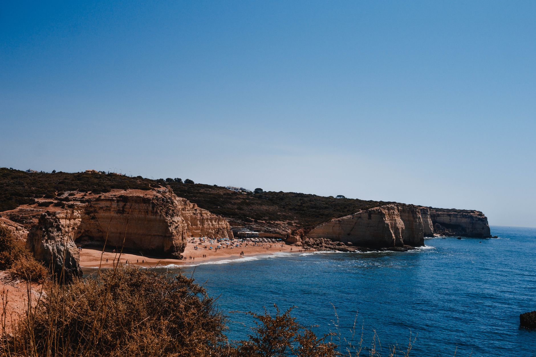 Algarve, Portugal
