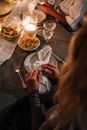 Free stock photo of adult, anonymous, at home