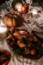 Free stock photo of american tradition, autumn, candle