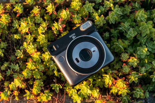 Free stock photo of fujifilm, instant photo, instant photography Stock Photo