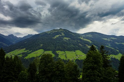 Free stock photo of alp, alps, austria Stock Photo