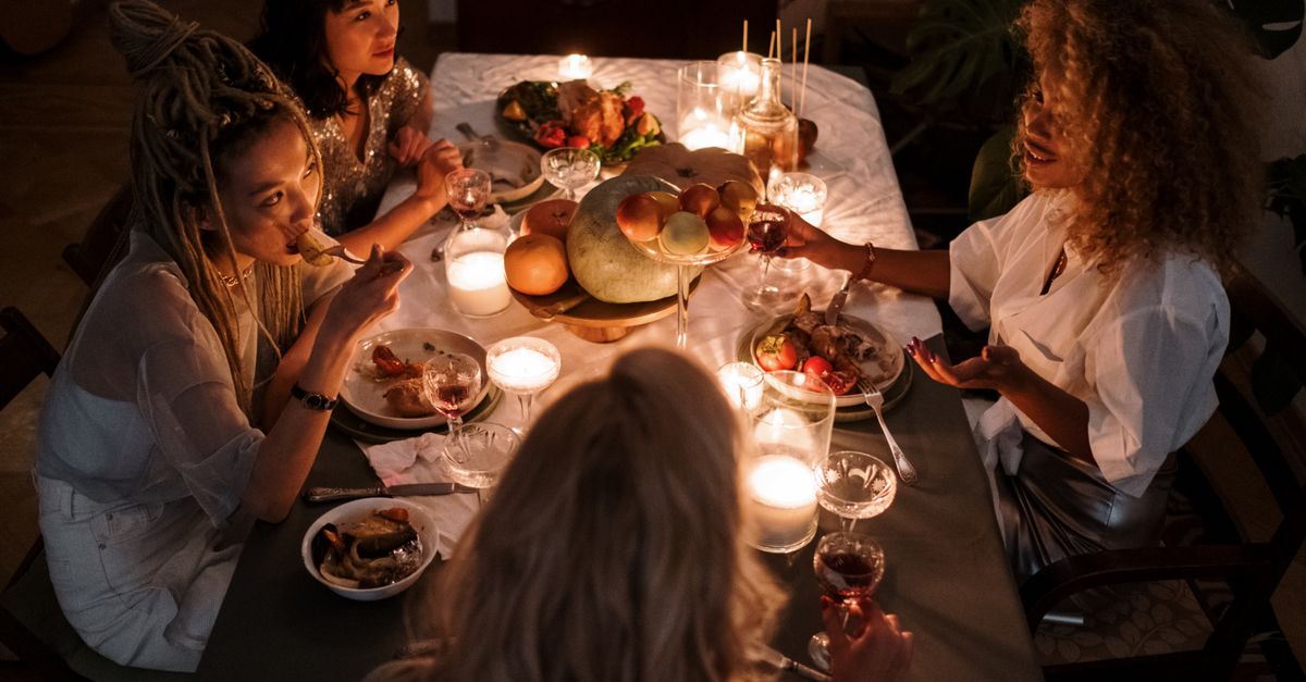 Comment bien choisir les apéritifs pour vos invités