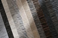 Arranged Sample Textiles