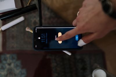 Oura Ring Gen3 Horizon