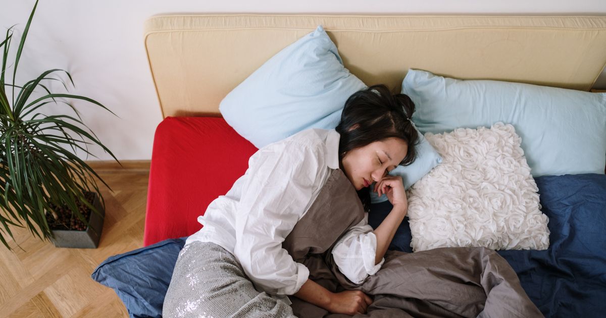 Panduan lengkap ubat tidur semulajadi terbaik di Malaysia - melatonin dan suplemen tidur yang selamat dan berkesan